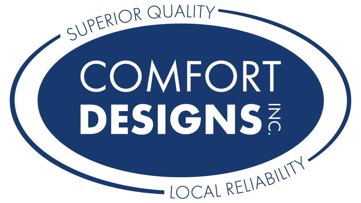 Comfort Designs HVAC Services in Jackson, Madison, and Byram, MS