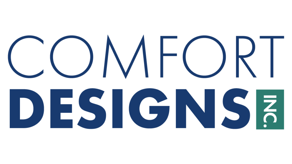 Comfort Designs HVAC Services in Jackson, Madison, and Byram, MS